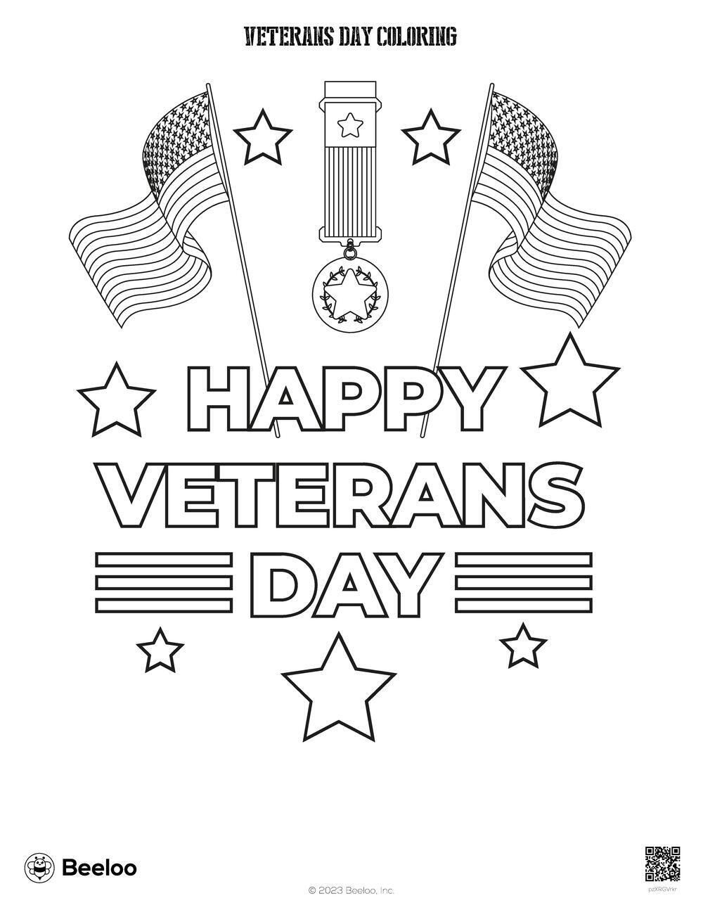 Veterans day