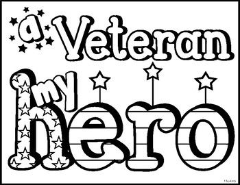 Veterans day coloring pages veterans day coloring page veterans day for kids veterans day