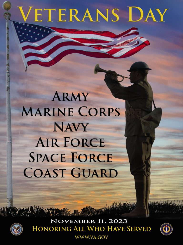 Veterans day