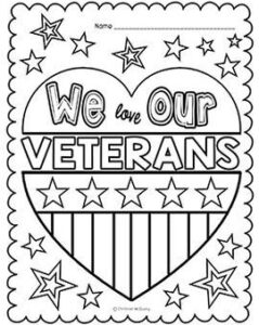 Evv mail call sorting â honor flights of southern indiana