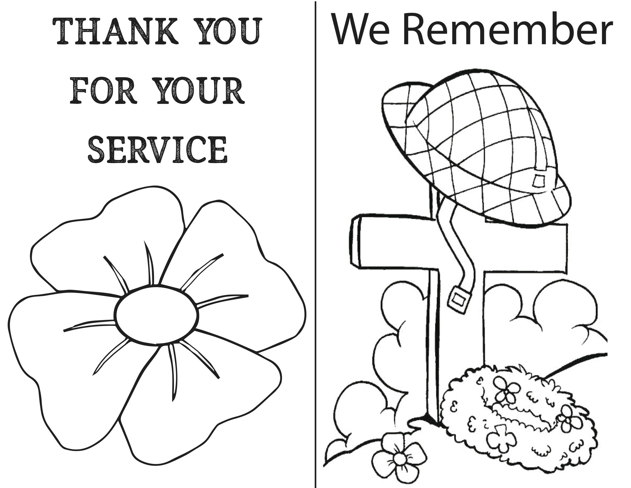Veterans week â rossland museum discovery centre
