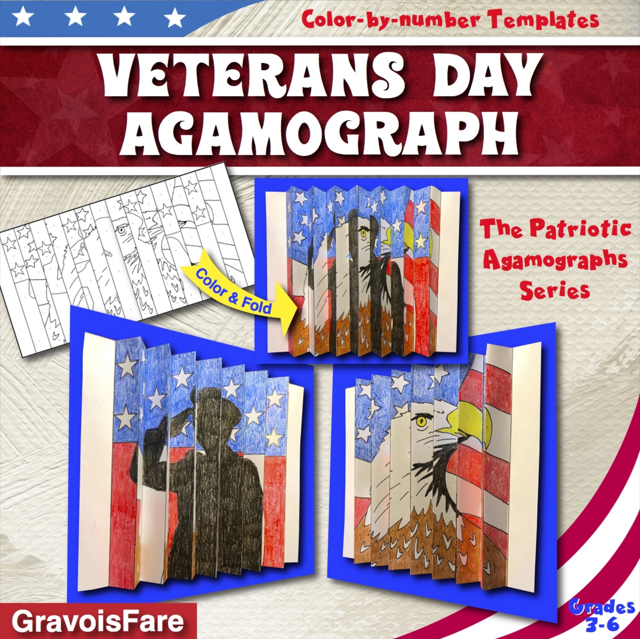 Patriot day activities and crafts