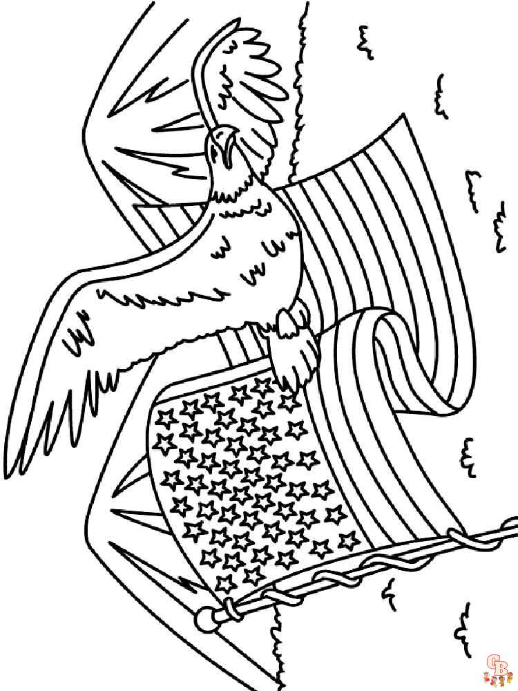 Veterans day coloring pages free education for kids