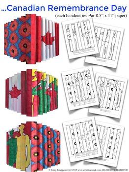 Patriotic agamographs unique veterans day activity remembrance day canada remembrance day art remembrance day remembrance day activities