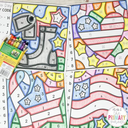 Veterans day ideas and activities for preschoolers