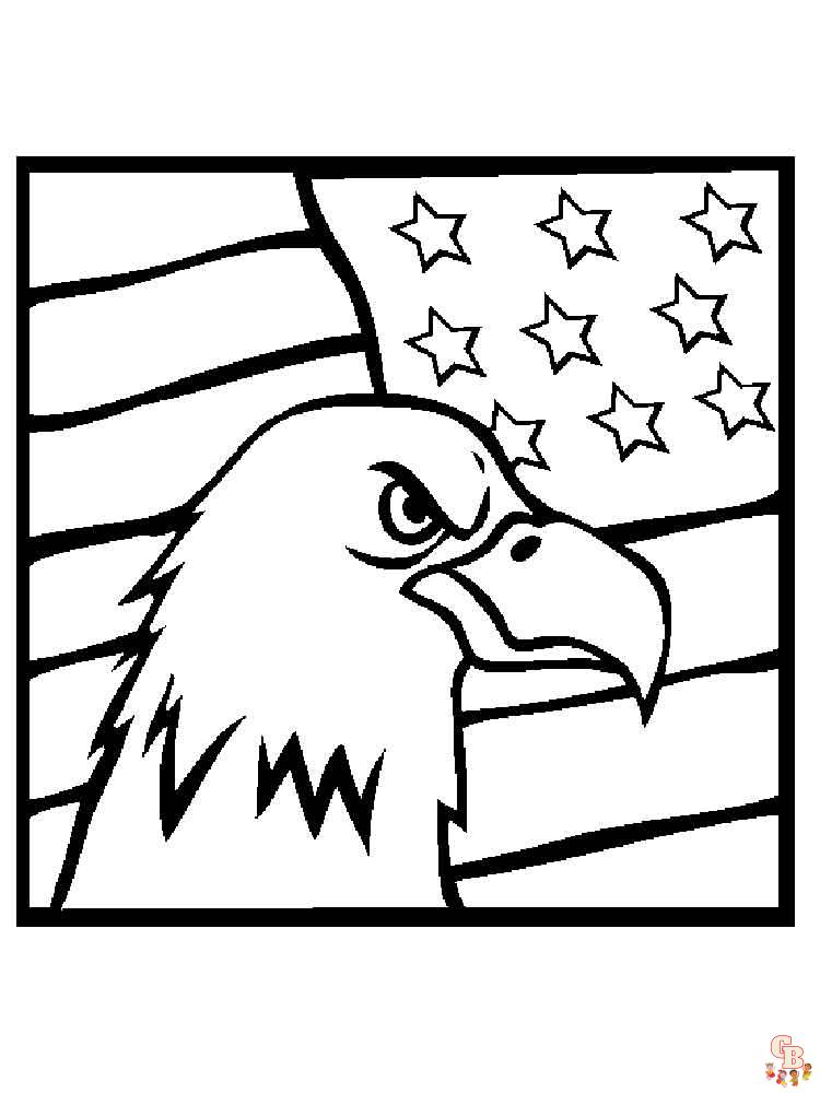 Veterans day coloring pages free education for kids