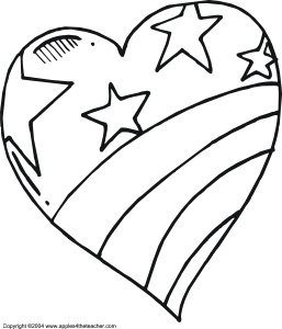 Veterans day coloring book â elks kids zone