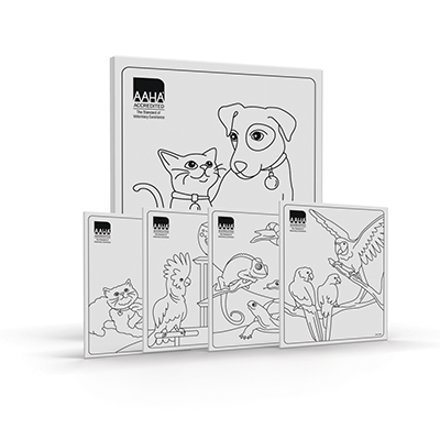 Coloring sheets