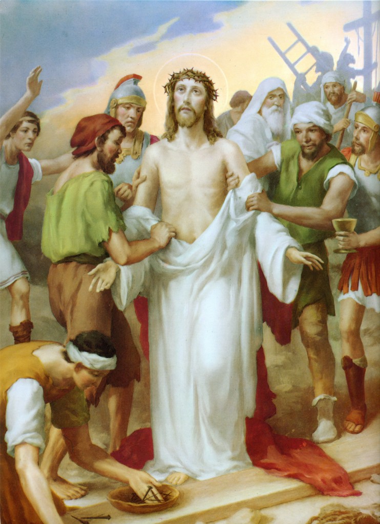 Via crucis imãgenes de alta resoluciãn