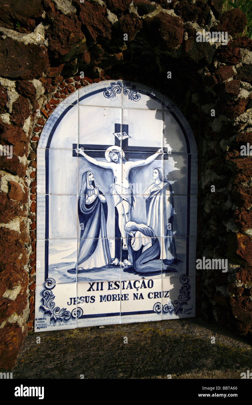 Via crucis fotografãas e imãgen de alta roluciãn