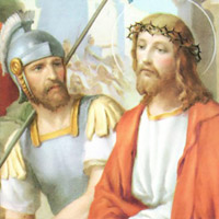 Via crucis imãgenes de alta resoluciãn