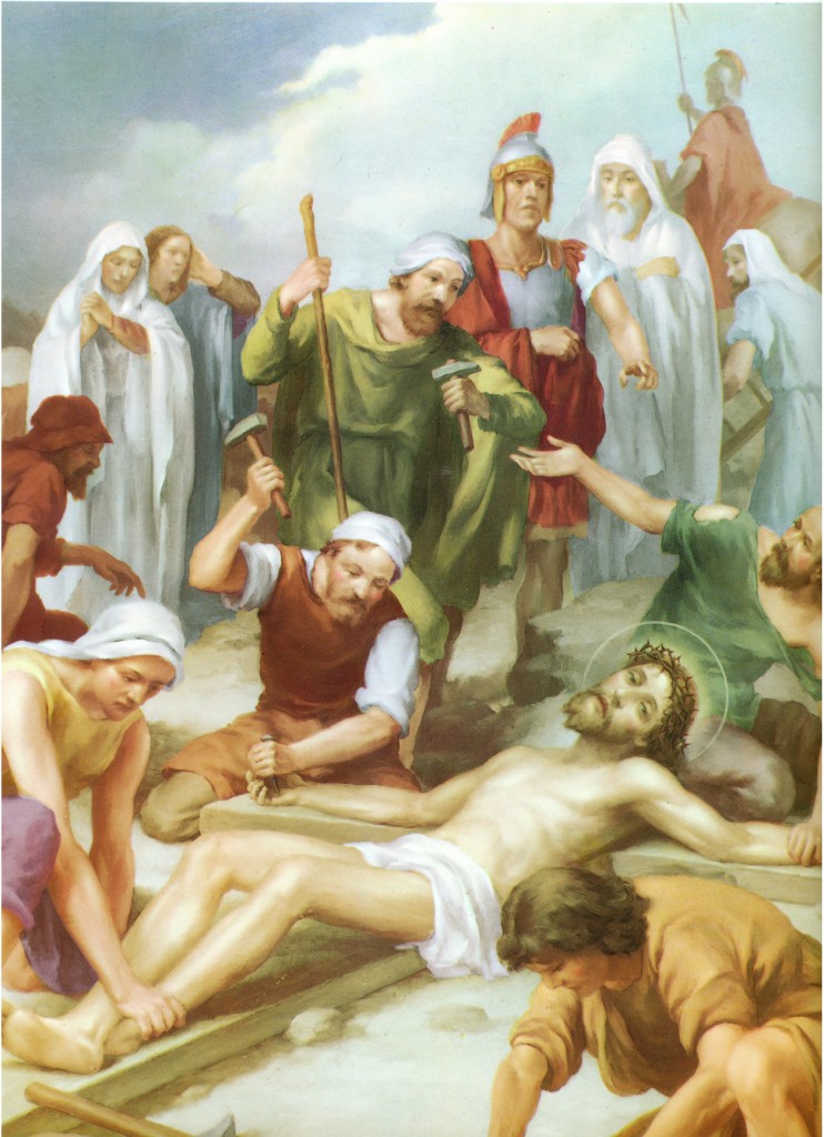Via crucis imãgenes de alta resoluciãn