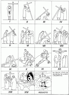 Pin en mosaico jesus