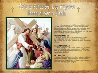 Viacrucis ppt
