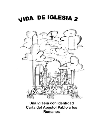 Vida de iglia