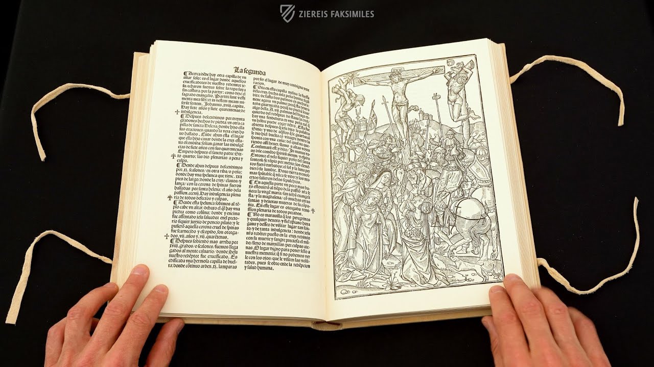 Viaje de la tierra sancta tratado de roma