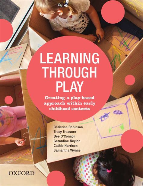 Learng through playjanice lloyd