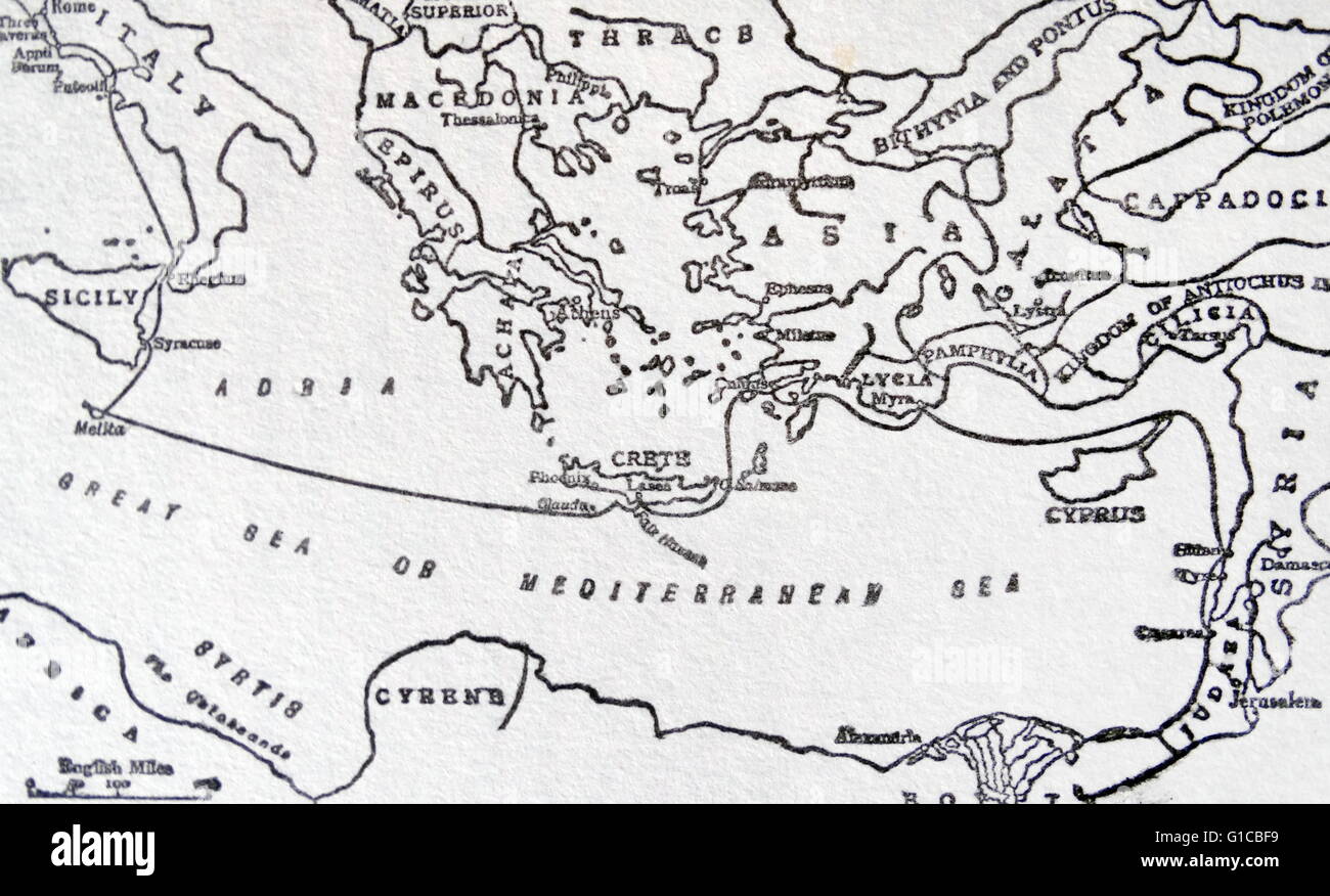 Religion map hi