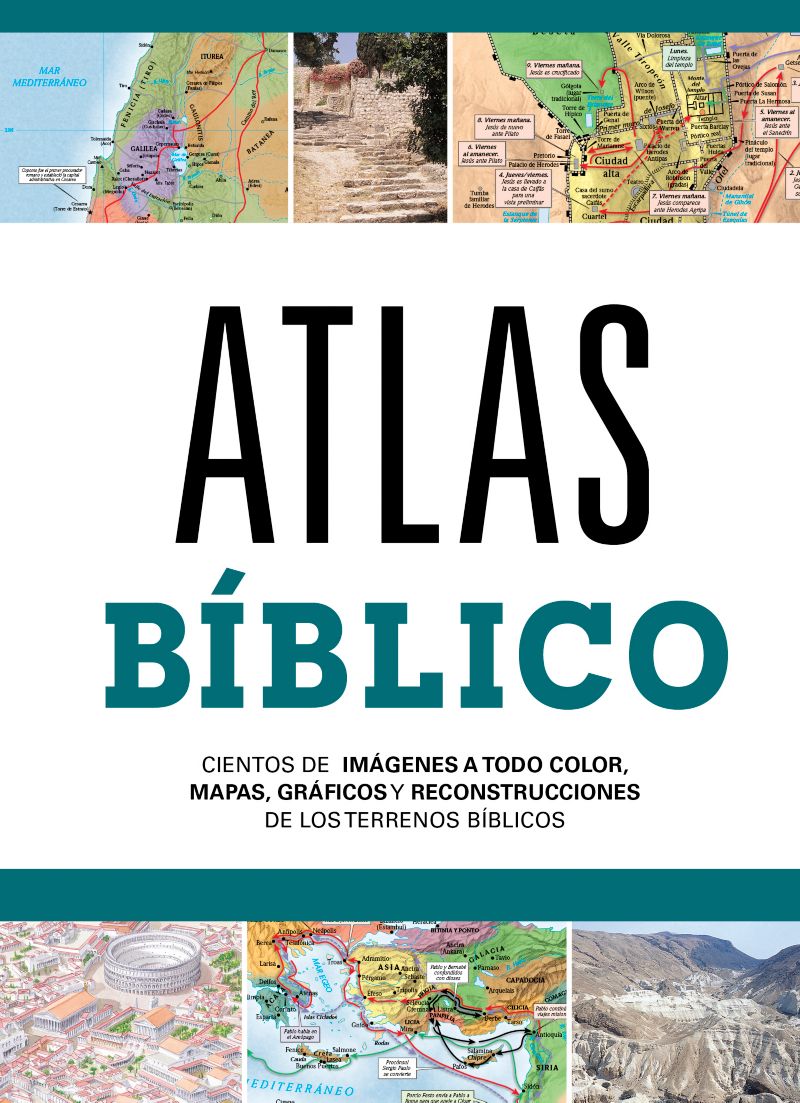 Atlas bãblico