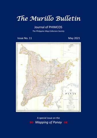 The murillo bulletin issue no by phimcos