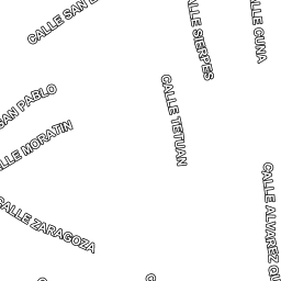 Ruta ruta urbana por el barrio de santa cruz sevilla