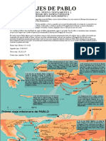 Mapas viaj de pablo pdf pablo el apãstol bernabã