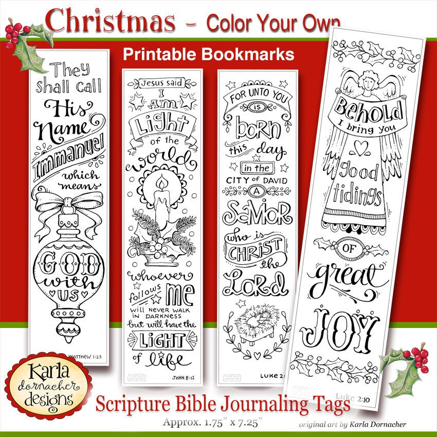 Christmas color