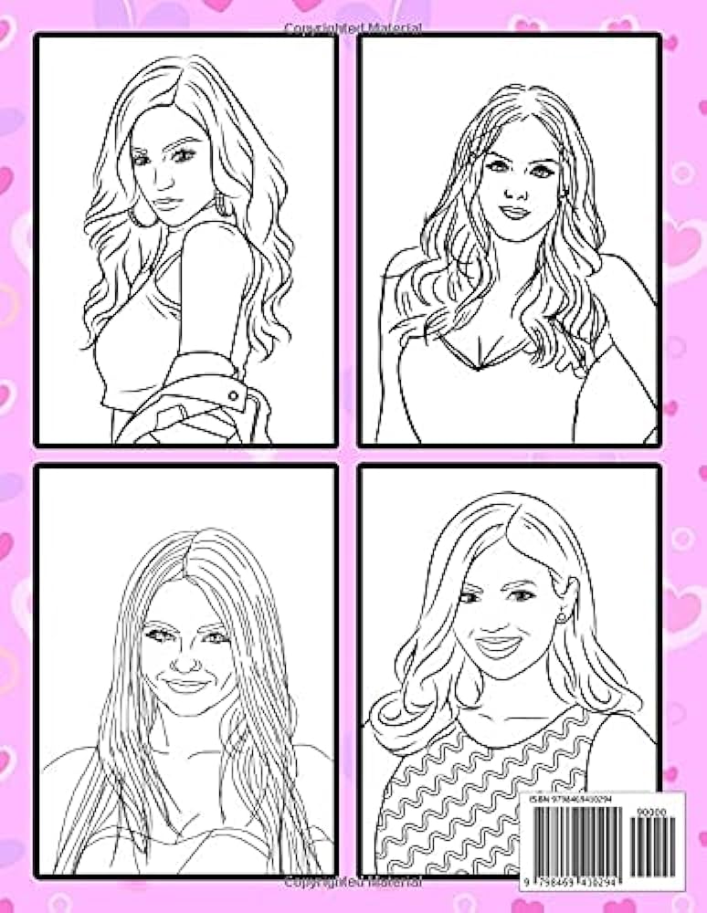 Victorious coloring book a fabulous coloring book for fans of all ages with several images of victorious one of the best ways to relax and enjoy coloring fun seidl dennis