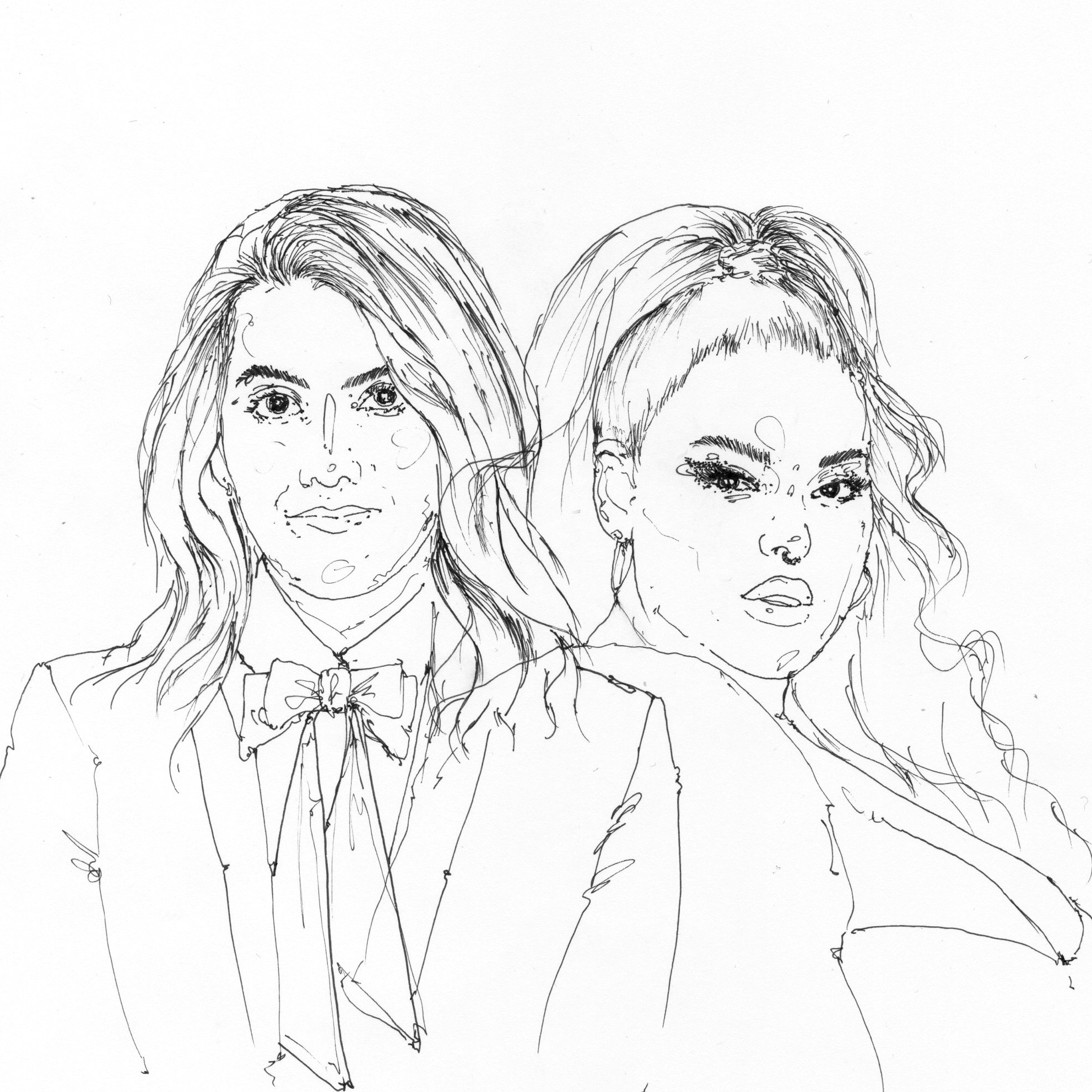 Bfc on x just released episode of the bfc fashion forum podcast how to build a career in the fashion industry the american model tessholliday speaks to elleuk editor in chief