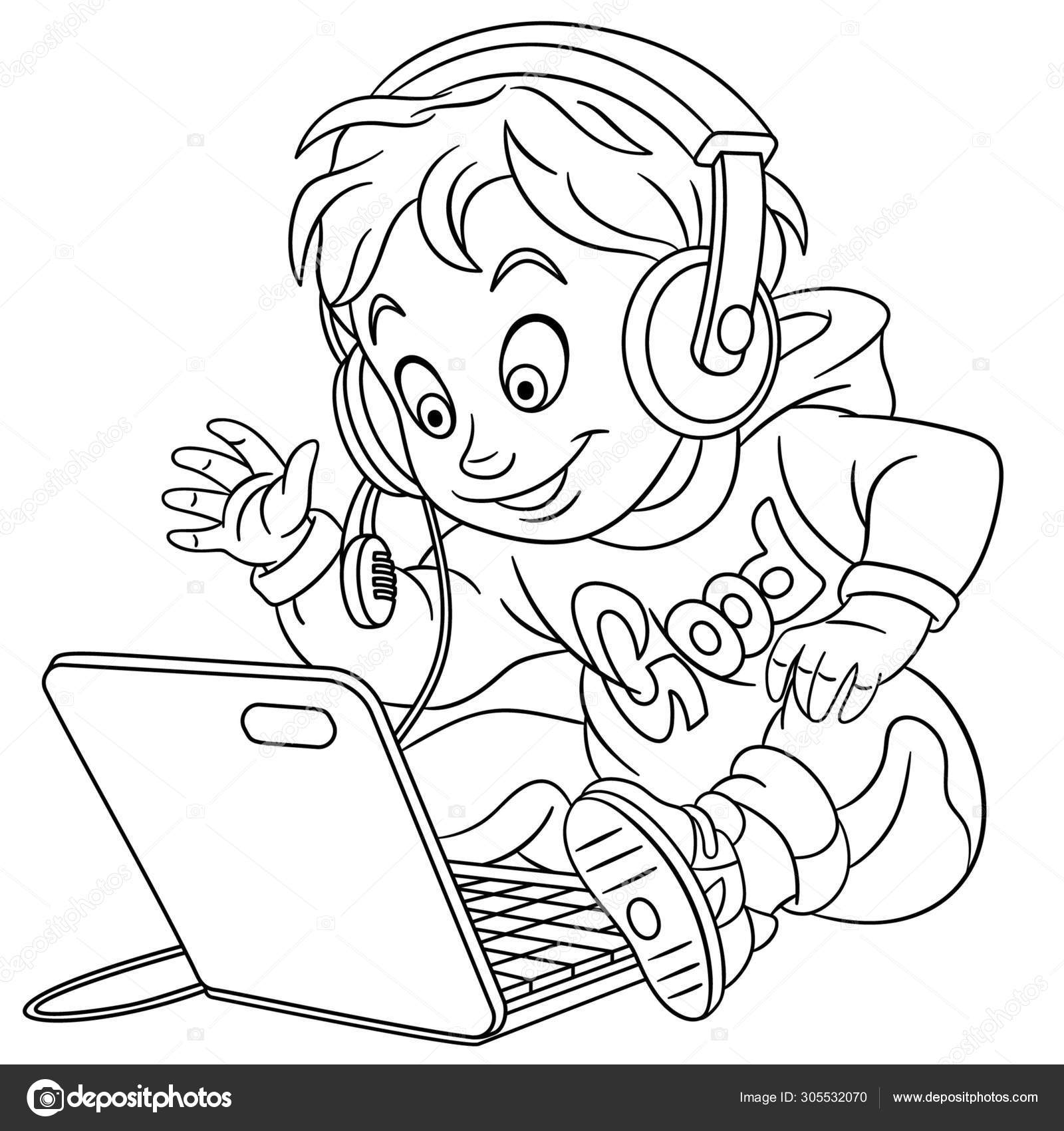 Vãritys sivu video cyber e