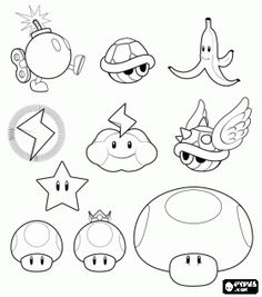 Video game coloring pages coloring pages color coloring books