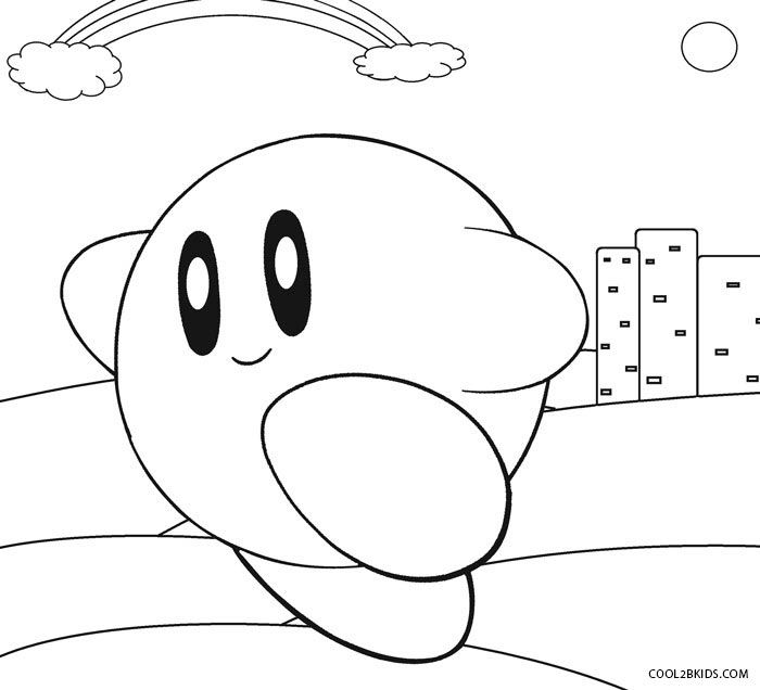 Pin on video game coloring pages