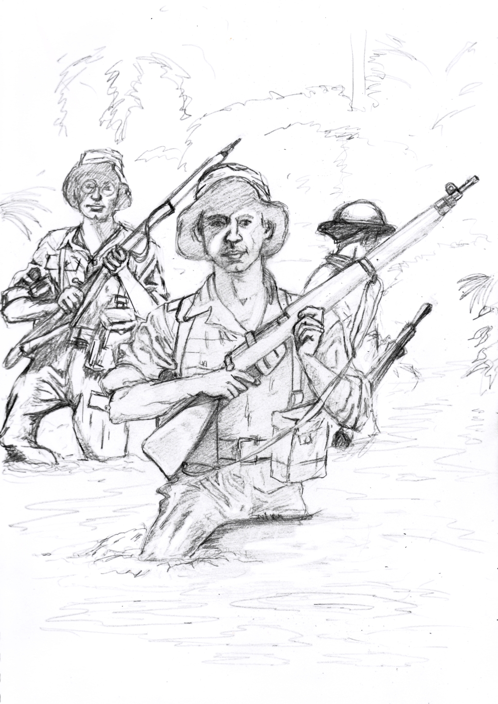 Vietnam â tim