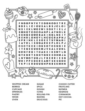 Christmas word search images â browse photos vectors and video