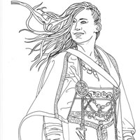 Viking colouring sheets viking colouring sheets