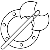 Vikings coloring pages free coloring pages