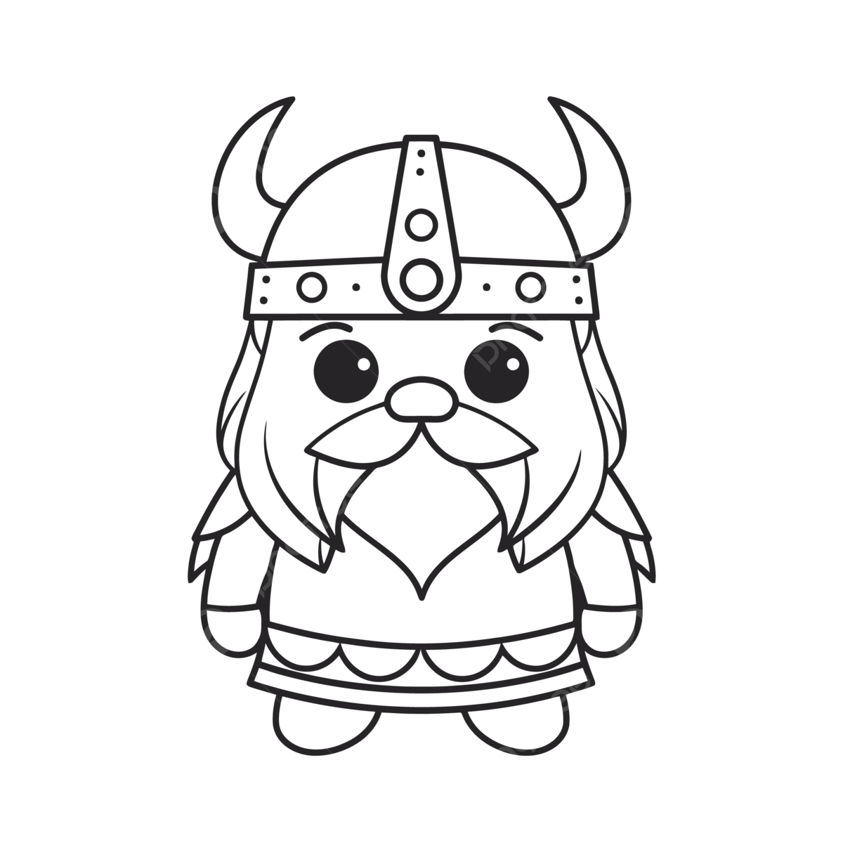 The viking coloring page outline sketch drawing vector wing drawing viking drawing ring drawing png and vector with transparent background for free download
