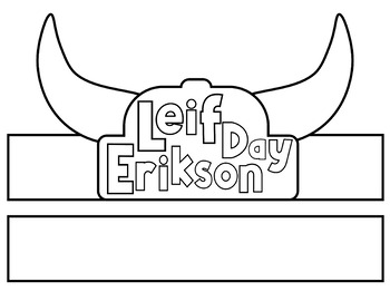 Leif erikson day