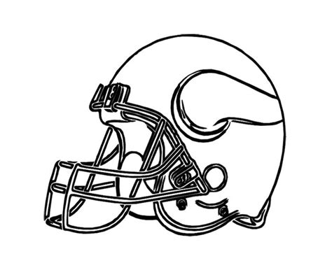 Minnesota vikings louring pages