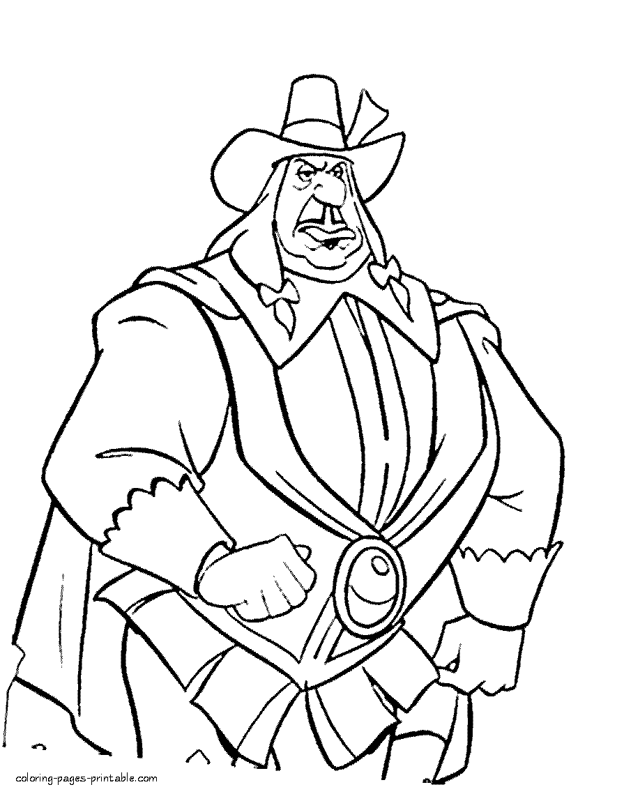 Print disney villains coloring pages disney villains disney villains art coloring books