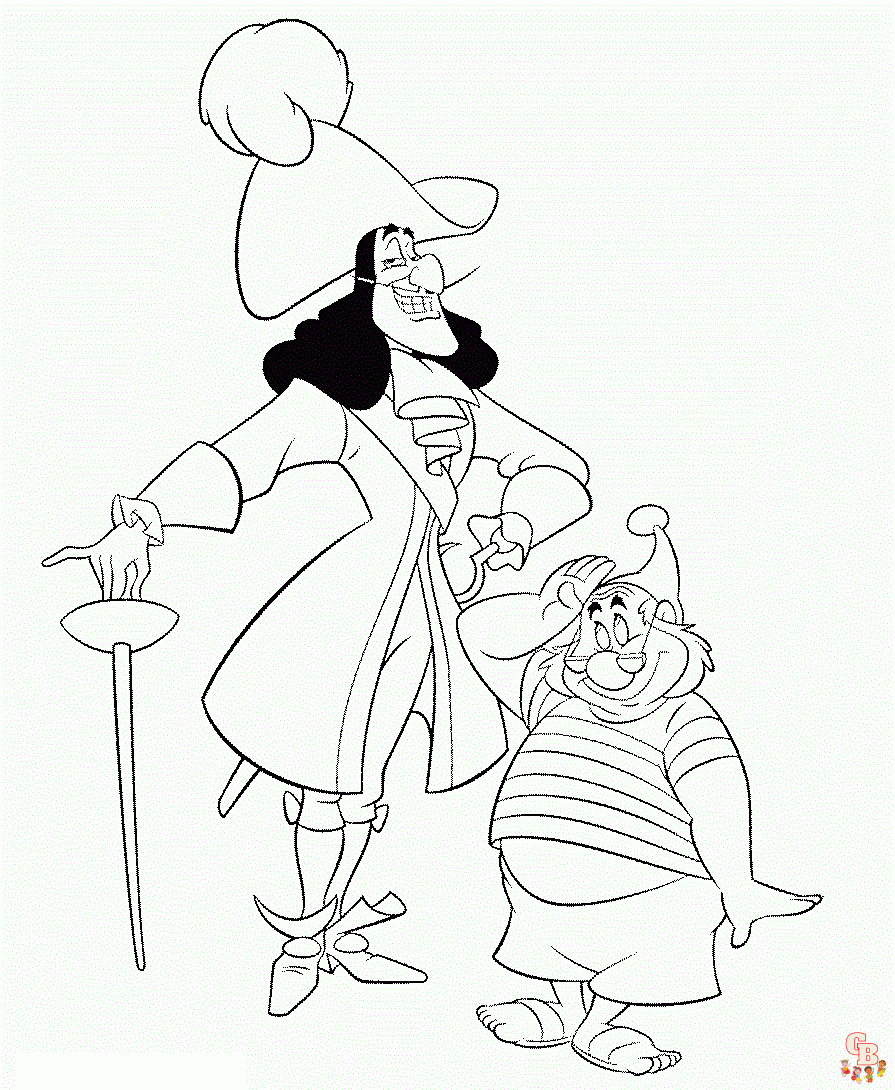 Disney villains coloring pages free printable sheets for kids