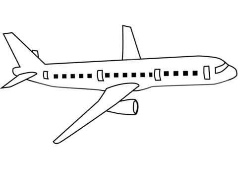 Airplanes coloring pages free coloring pages
