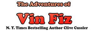 Childrens bestsellers the adventures of vin fiz