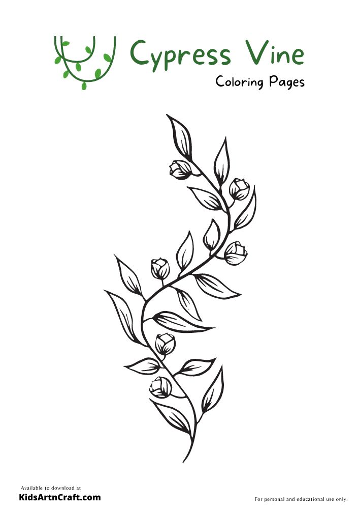 Cypress ve colorg pages for kids â free prtables colorg pages prtables free kids colorg pages for kids