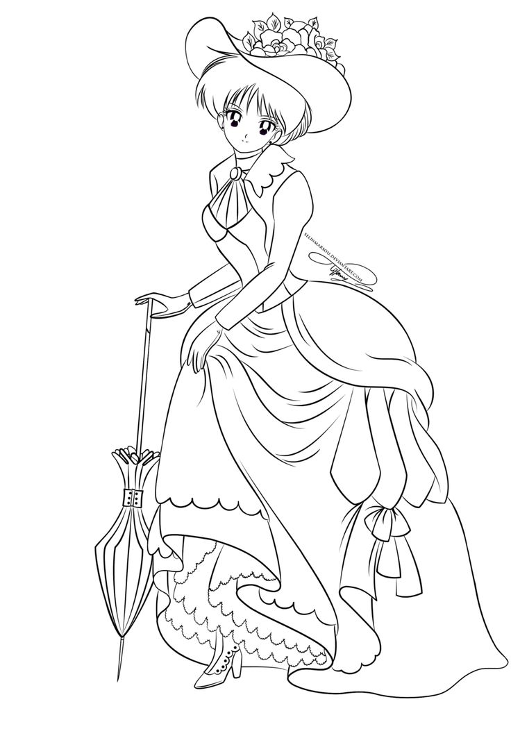 Lineart