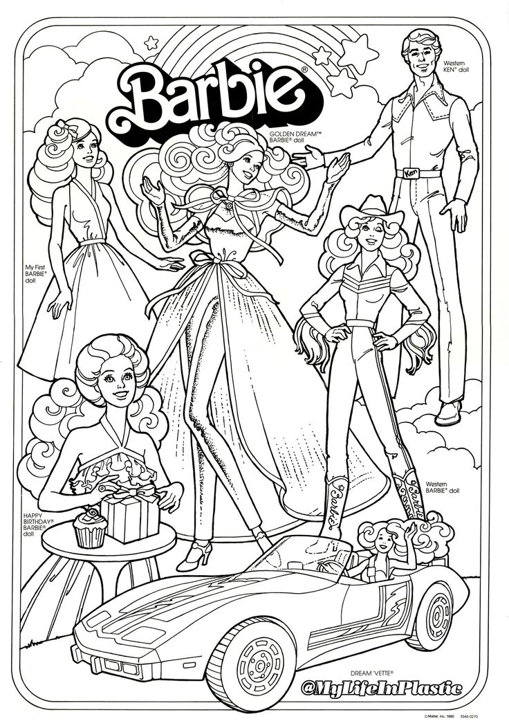 Coloring contest barbie fan club poster barbie coloring barbie coloring pages cartoon coloring pages