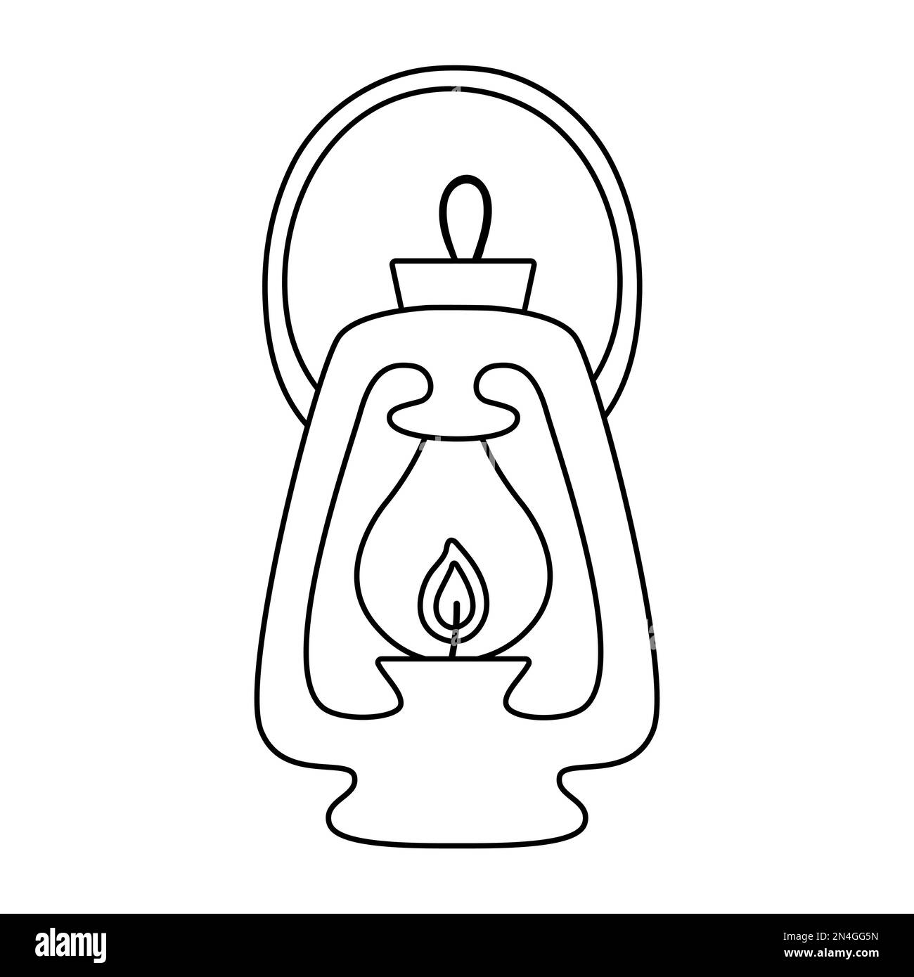Summer camp clipart hi