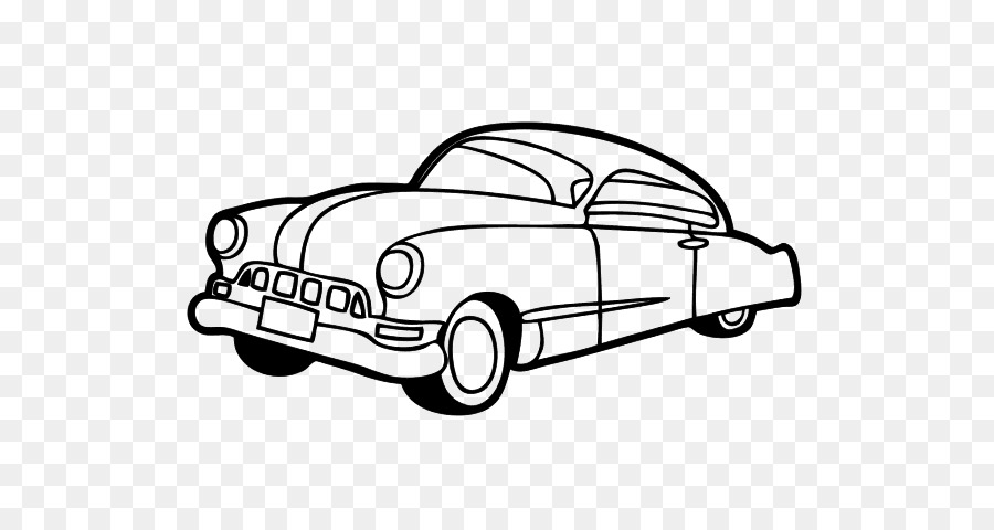 Classic car background png download