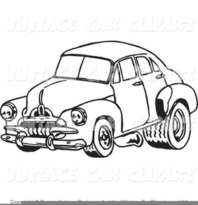 Car black white clipart free images at