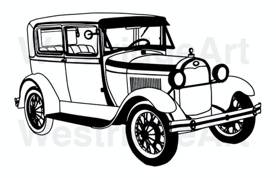 Ford model